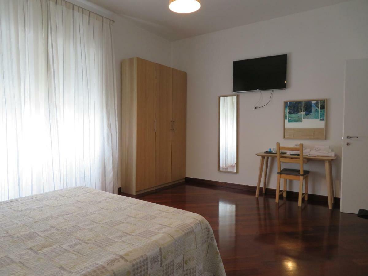 B&B Salerno Center Экстерьер фото