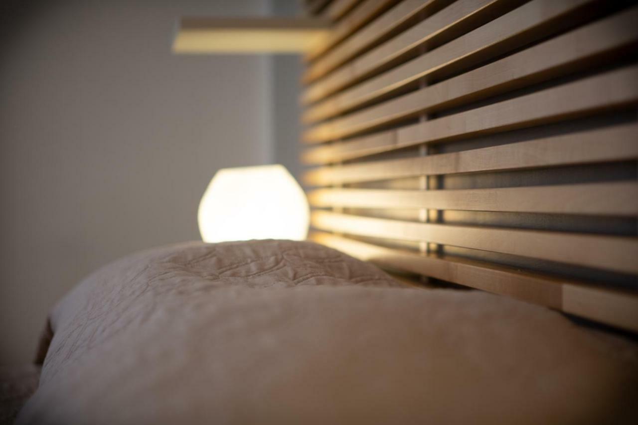 B&B Salerno Center Экстерьер фото